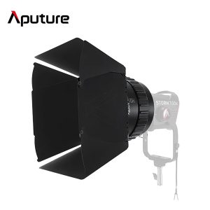 Aputure CF10 Kit de Fresnel y viseras