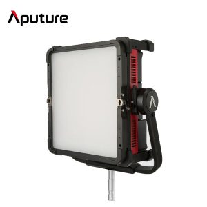 Aputure NOVA II 1x1 Panel de luz color ajustable 500 W