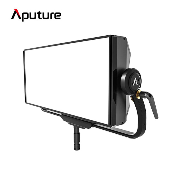 Aputure Nova P600c Kit de viaje con maleta rígida con ruedas - Imagen 2