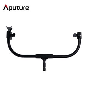 Aputure Soporte para girar e inclinar el Nova P600c