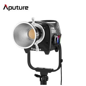 Aputure STORM 1000c Luz led color ajustable 1000W Montura ProLock Bowens