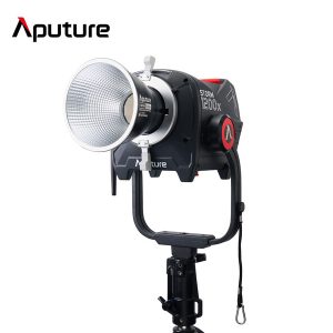 Aputure STORM 1200x Luz led blanca ajustable 1200W Montura ProLock Bowens