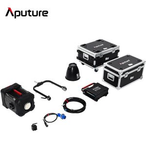 Alternative view of Aputure STORM XT52 Luz led blanca ajustable de alta intensidad 5200 W