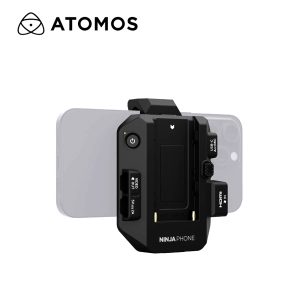 Atomos Ninja Phone Coprocesador de video