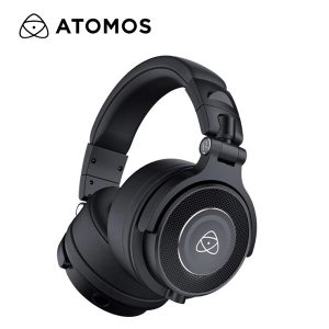 Atomos StudioSonic Audífonos de producción