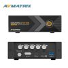 AVMatrix TB-BOX TB-P51 Thunderbolt Box Series