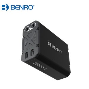 Benro Batería externa