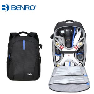Benro Mochila "Hiker" para cámara