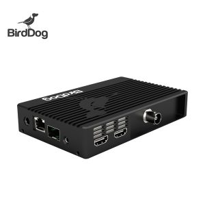 Alternative view of BirdDog 4K HDMI NDI Codificador/Decodificador