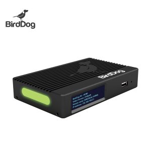 BirdDog 4K HDMI NDI Codificador/Decodificador