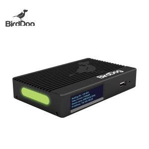 BirdDog 4K 12G-SDI NDI Codificador/decodificador