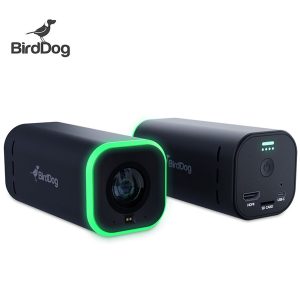 BirdDog MAKI Live cámara de Streaming compacta