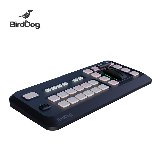 BirdDog MAKI Studio Consola de control