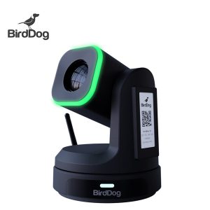 BirdDog X1 Cámara PTZ con Zoom 20x