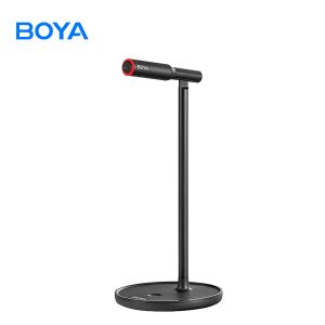 Boya BY-CM1 Micrófono USB de Escritorio