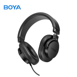 Boya HP3 Auriculares de monitorización (Over-ear)