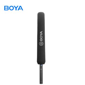 Boya BY-PVM3000L Micrófono Shotgun direccional Largo