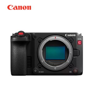 Canon EOS C50 (Body)