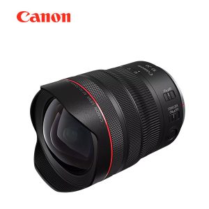 Canon RF10-20mm F4 L IS STM
