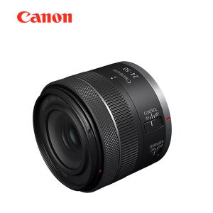 Canon RF24-50mm F4.5-6.3 IS STM