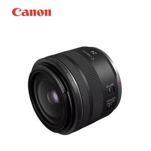 Canon RF24mm F1.8 MACRO IS STM
