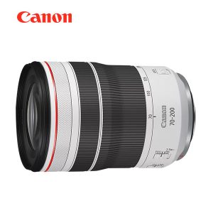 Canon RF70-200mm F4 L IS USM