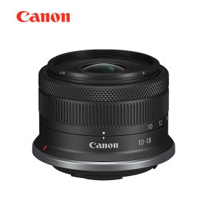 Canon RF-S10-18mm F4.5-6.3 IS STM