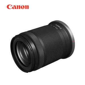 Canon RF-S18-150mm F3.5-6.3 IS STM