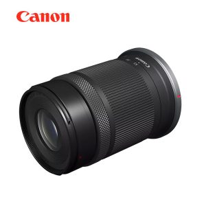 Canon RF-S55-210mm F5-7.1 IS STM