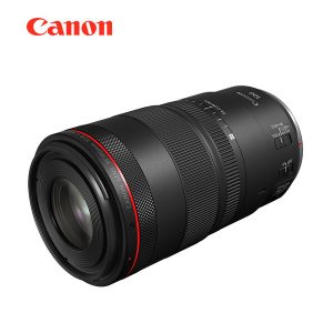 Canon Lente RF100mm F2.8 L Macro IS USM