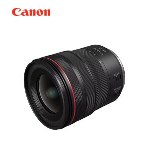 Canon Lente RF14-35mm F4 L IS USM