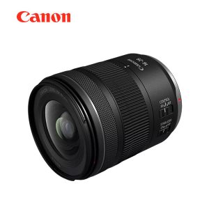 Canon lente RF16-28mm F2.8 IS STM