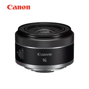Canon RF16mm F2.8 STM