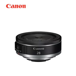Canon RF28mm F2.8 STM