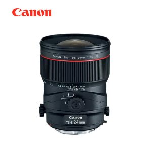 Canon TS-E 24mm f/3.5L II