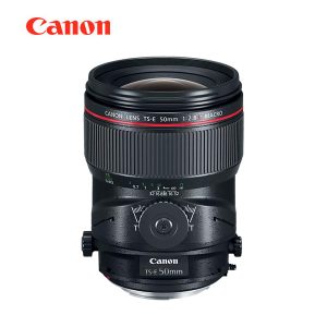 Canon TS-E 50mm f/2.8L MACRO