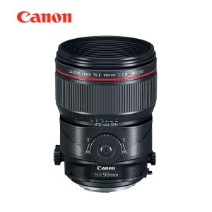 Canon TS-E 90mm f/2.8L MACRO