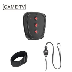 CAME-TV Nano, Unidad Máster dispositivo pequeño de intercomunicación digital inalámbrico