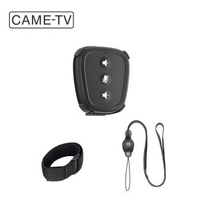 CAME-TV Nano, Unidad Remota dispositivo pequeño de intercomunicación digital inalámbrico