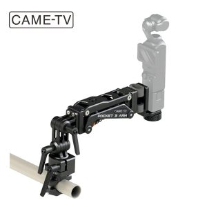 CAME-TV Soporte tubular multifuncional para brazo amortiguador
