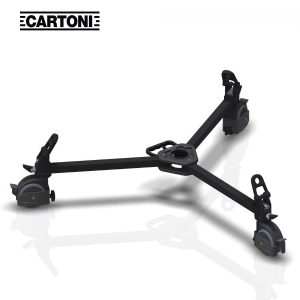 Cartoni D834 Standard Dolly