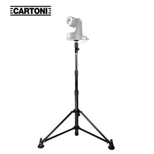 Cartoni KPTZ001 Soporte liviano para PTZ