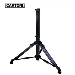 Cartoni Lifto Twin Lifto 25 y soluciones PTZ