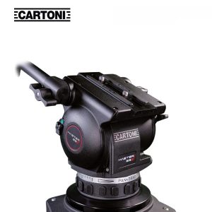 Cartoni Master 25 Fluid Heads 150 mm