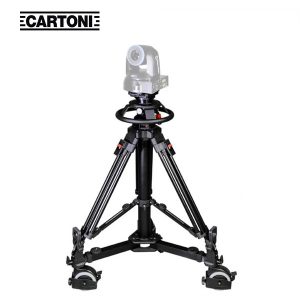 Cartoni P20 HP pedestal PTZ