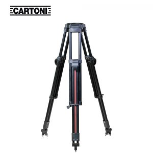 Cartoni SDS 75 Trípode 75 mm