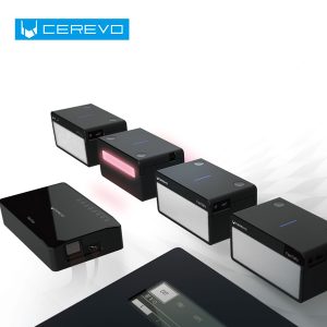 Cerevo FlexTally Luz indicadora inalámbrica