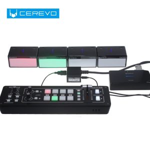 Cerevo USB-GPIO Conversor para FlexTally