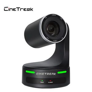 Cinetreak CT-PT12 HDMI/SDI cámara PTZ con zoom 12x