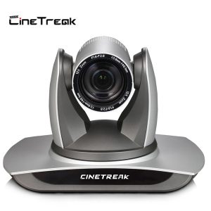 Cinetreak CT-PT20SH Cámara PTZ 4K Ultra HD Zoom óptico 20x
